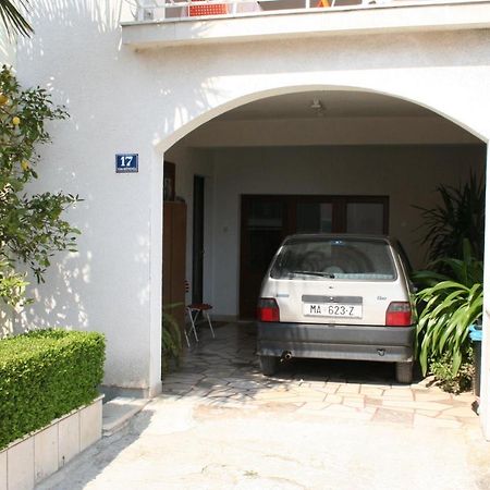Apartment Podgora 518B ภายนอก รูปภาพ