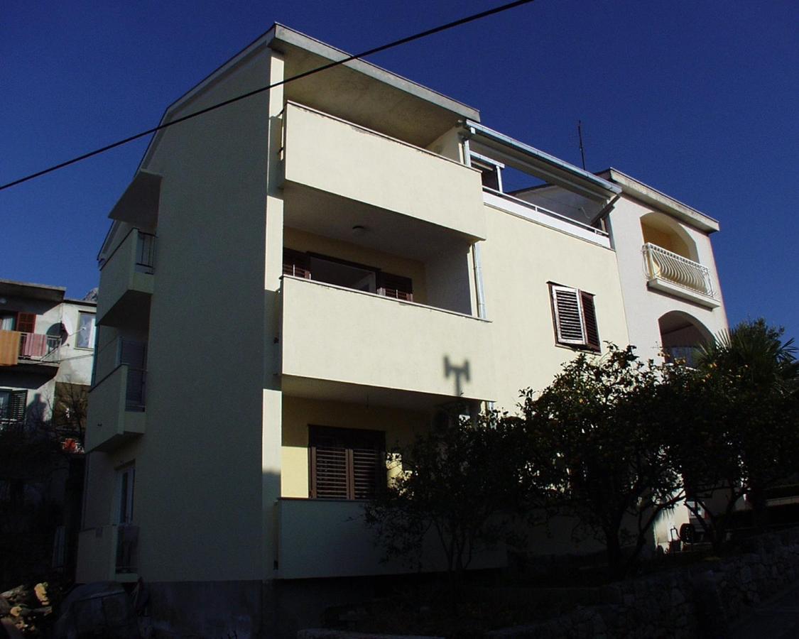 Apartment Podgora 518B ภายนอก รูปภาพ