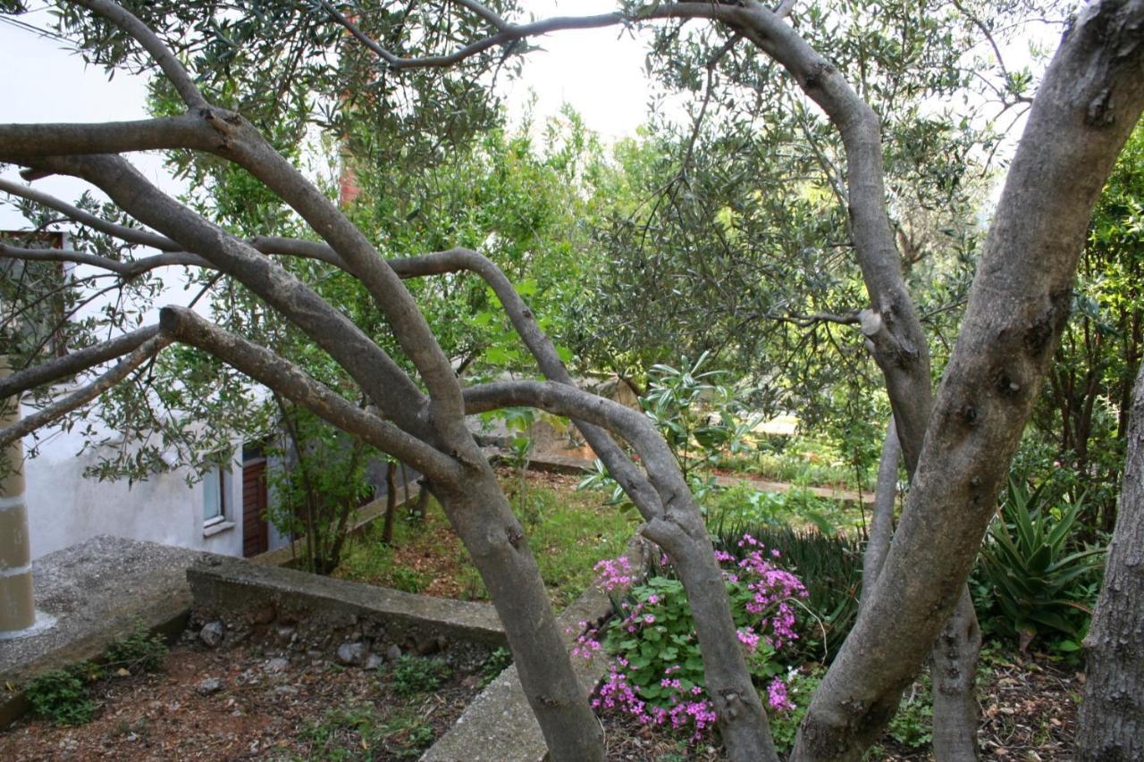 Apartment Podgora 518B ภายนอก รูปภาพ