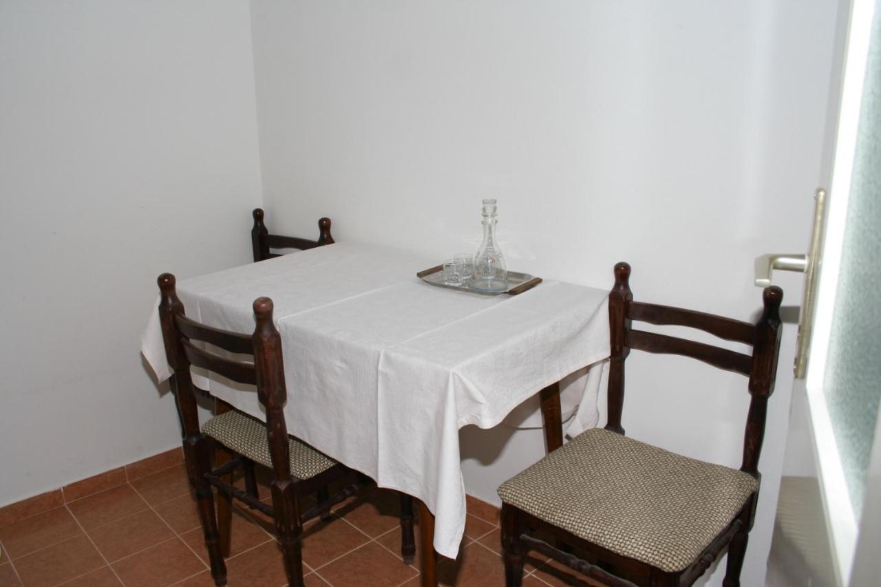 Apartment Podgora 518B ภายนอก รูปภาพ