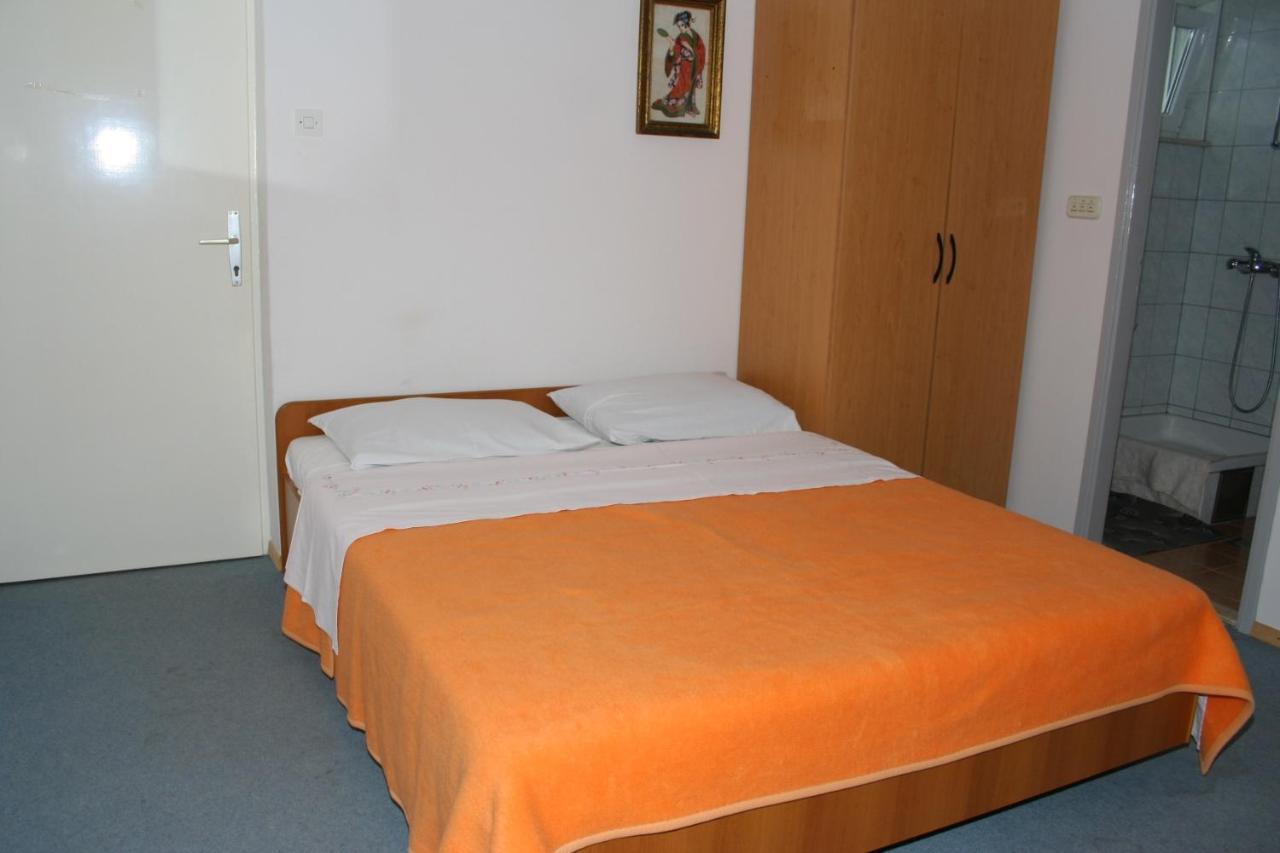 Apartment Podgora 518B ภายนอก รูปภาพ